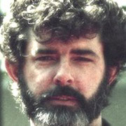 George Lucas（young）