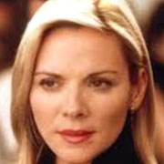 Kim Cattrall