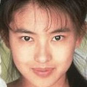 田中美奈子(若い頃)