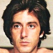 Al Pacino（young）