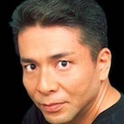 小西博之（若い頃）