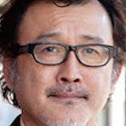 吉田鋼太郎