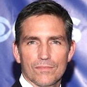 Jim Caviezel