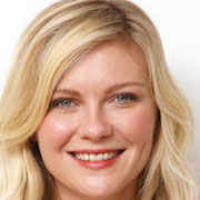 Kirsten Dunst