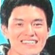 ヒロミ(若い頃)