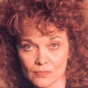 Grace Zabriskie（middle-age）