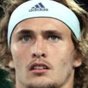 Alexander Zverev