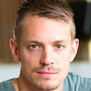 Joel Kinnaman