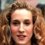 Sarah Jessica Parker（young）