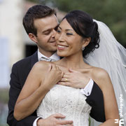 Maquillage Mariée L'insant pour soi