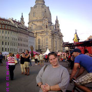 Me in Dresden 22.08.10
