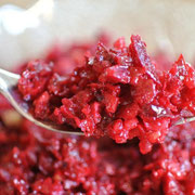 Rote-Bete-Salat: Leckere Rohkost