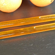 Orangenöl selber machen - auch für Thermomix