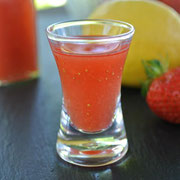 Erdbeer-Limes - bewährtes Rezept auch für Thermomix