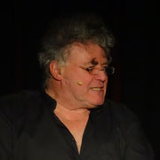 Volkmar Staub