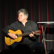 Volkmar Staub