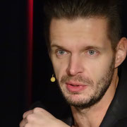 Florian Schroeder