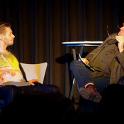 Florian Schroeder & Volkmar Staub
