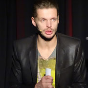 Florian Schroeder