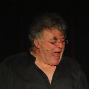 Volkmar Staub
