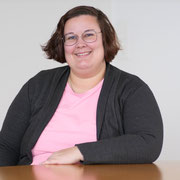 Christine Gerber