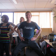 Haka-Training II
