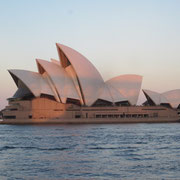 Das Opera House VIII