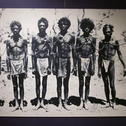 Aboriginal-Sklaven-Haltung! :-((