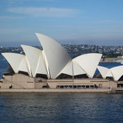 Das Opera House VI