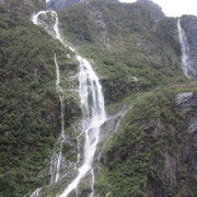Milford Sound II