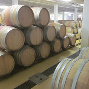 Wein-Faesser