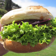 Mein Fergburger in Queenstown
