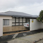 Schumanns Grundstueck (von links aussen)