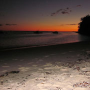 Sonnenaufgang in Port Stephens II
