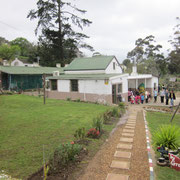 Die Vorschule "Graceland"