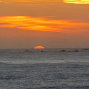 Sonnenaufgang I
