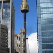 Der SydneyTower