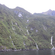 Milford Sound I