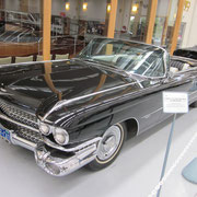 Cadillac-Oldtimer