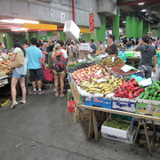 Paddy's Obst- und Gemuese-Market