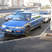 Suedafrikanische Taxen ;-)