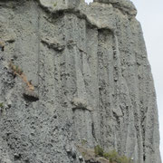 Pinnacles-Landschaft VII