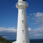 Leuchtturm von Castlepoint