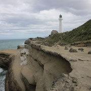 Castlepoint II