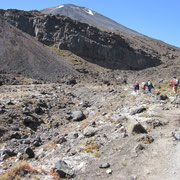 Tongariro-Nationalpark