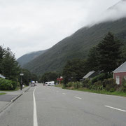 Arthur's Pass