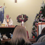 Christmas Midnight Mass