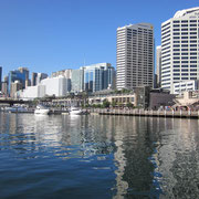 Darling Harbour III