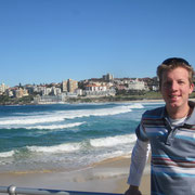 Bondi Beach I