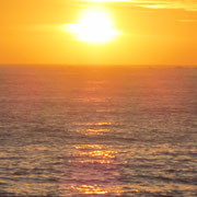 Sonnenaufgang II